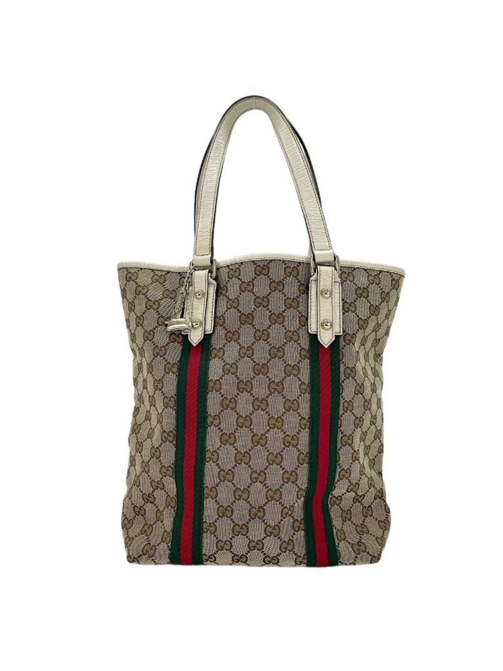 Gucci Handbag Sherry Line